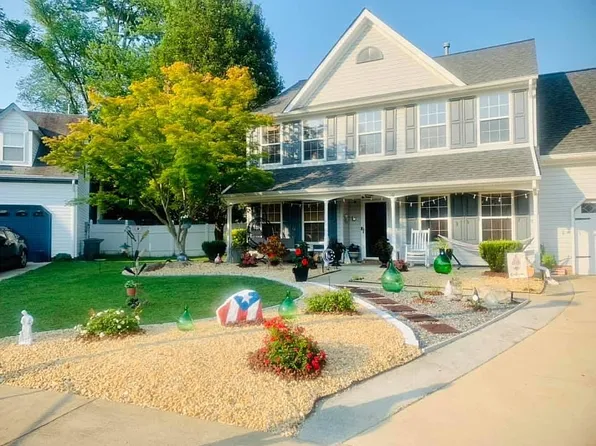 10 Shetland Ct, Hampton, VA 23666