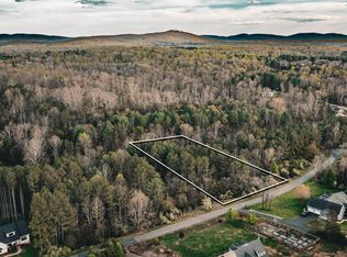 LOT 8 Ridgeview Dr, Ruckersville, VA 22968