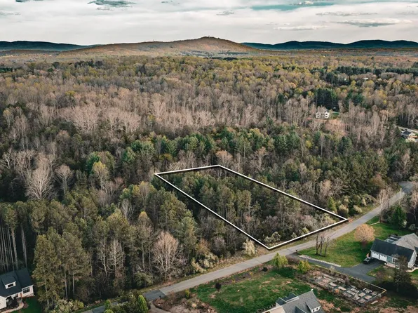 LOT 8 Ridgeview Dr, Ruckersville, VA 22968