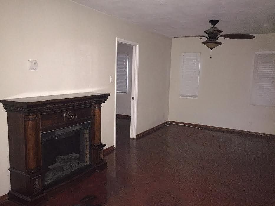 hardwood floors