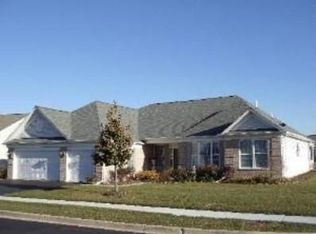 2460 Vista Trl, Elgin, IL 60124