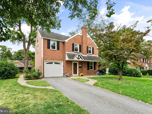 230 Ridgewood Rd, Springfield, PA 19064