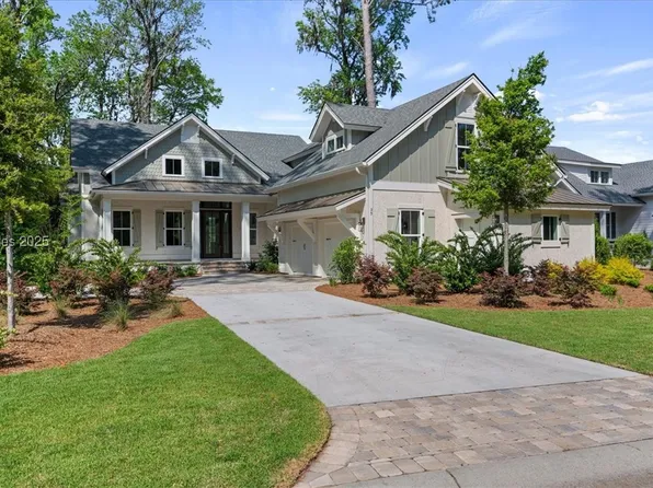 35 Manchester Ct, Bluffton, SC 29910