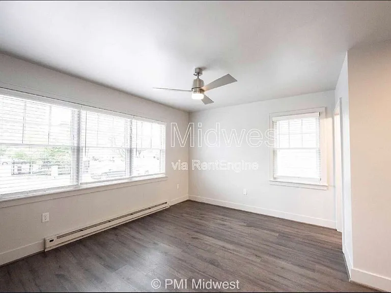 Priscilla Apartments — Photo 47