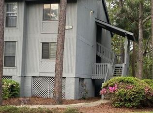 21 Forest Cv, Hilton Head Island, SC 29928