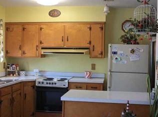1004 Rainbow Ave, Pensacola, FL 32505