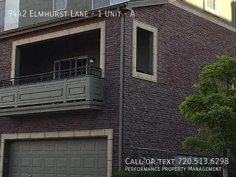 9442 Elmhurst Ln #A-1 — Photo 7