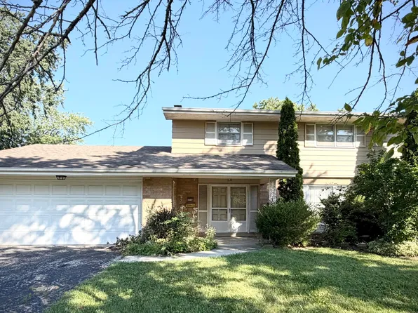 1704 Cherry Ln, Findlay, OH 45840
