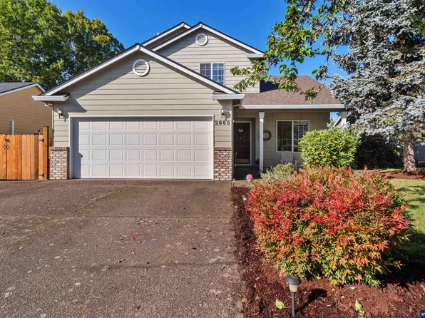 2665 NW Riesling Way, McMinnville, OR 97128