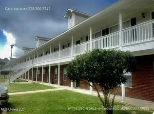 5080 Gautier Vancleave Rd #E7, Gautier, MS 39553