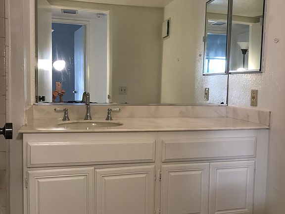 Guest Bath - Tub and Shower