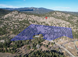 TRACT Two Clancy Crk #A, Clancy, MT 59634