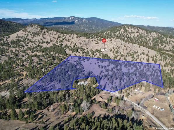 TRACT Two Clancy Crk #A, Clancy, MT 59634