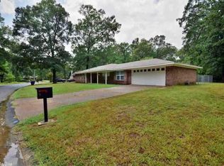 5 Timberlane Trl, Conway, AR 72034