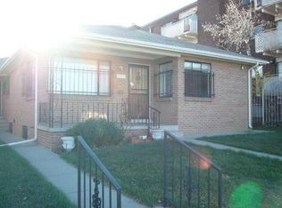 1654 N Detroit St, Denver, CO 80206