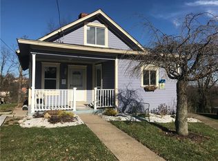 3753 Woodrow Ave, Pittsburgh, PA 15227