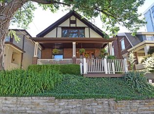 2404 Salutaris Ave, Cincinnati, OH 45206