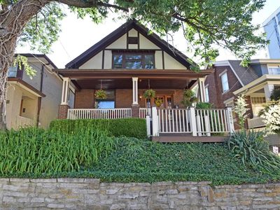 2404 Salutaris Ave, Cincinnati, OH, 45206