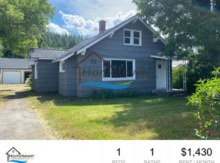 121-1 W 1st Ave, Smelterville, ID 83868
