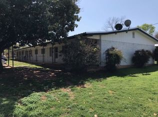 1600 Berry St, Llano, TX 78643