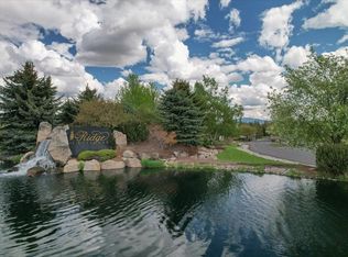 13505 S Bluegrouse Ln, Spokane, WA 99224