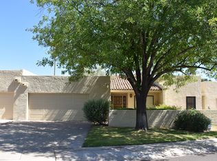 7902 E Bonita Dr, Scottsdale, AZ 85250
