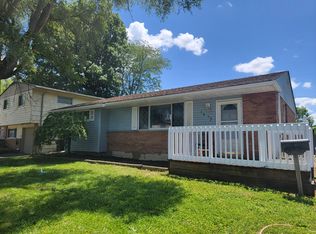 3853 Gilroy Rd, Columbus, OH 43227