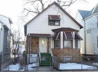 7945 S Union Ave, Chicago, IL 60620