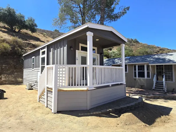 1631 Harbison Canyon Rd Unit 77, El Cajon, CA 92019