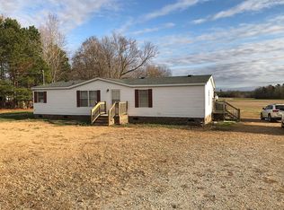 5610 Rock Quarry Rd, Wilson, NC 27822