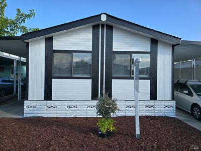 816 Mary, Santa Rosa, CA, 95403