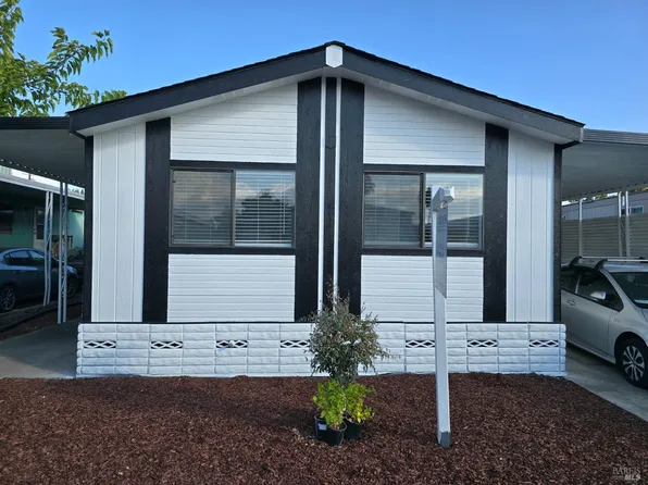 816 Mary, Santa Rosa, CA 95403