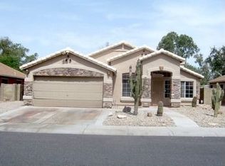 4716 N 89th Dr, Phoenix, AZ 85037