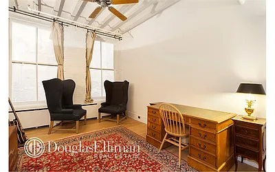 Sold by Douglas Elliman