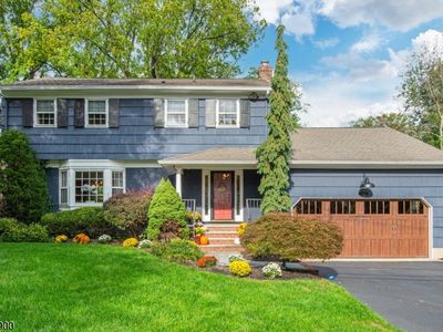 112 Linden Ave, Westfield, NJ, 07090