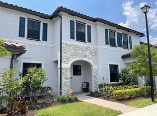 Coco Palm Villas, Homestead, FL 33032