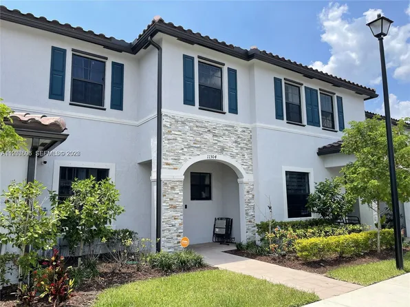 11304 SW 249th St, Homestead, FL 33032