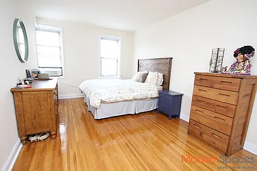 Rented by Modern Spaces