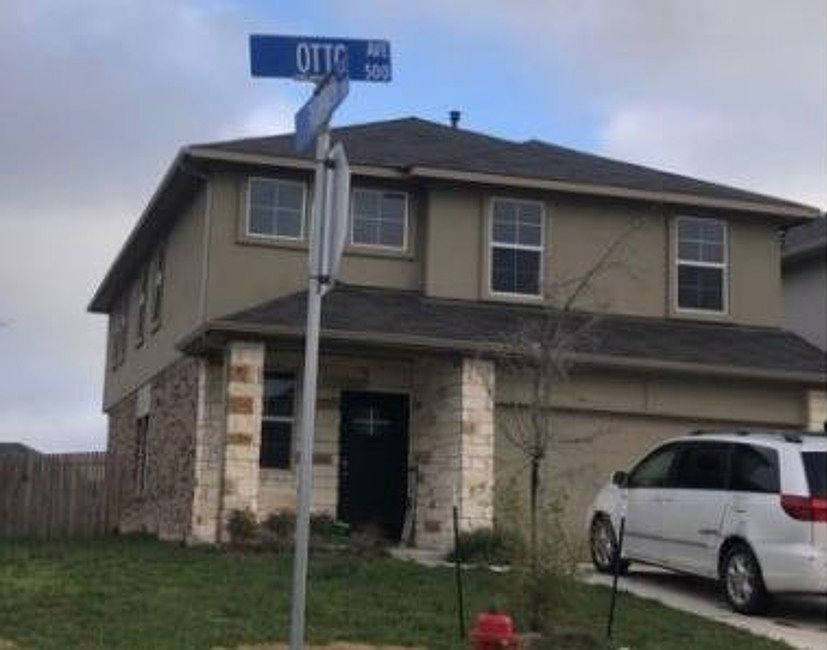 Property Side View