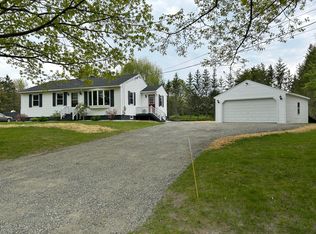 355 Center Rd, Fairfield, ME 04937