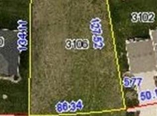 3106 NW 14th Ct, Ankeny, IA 50023