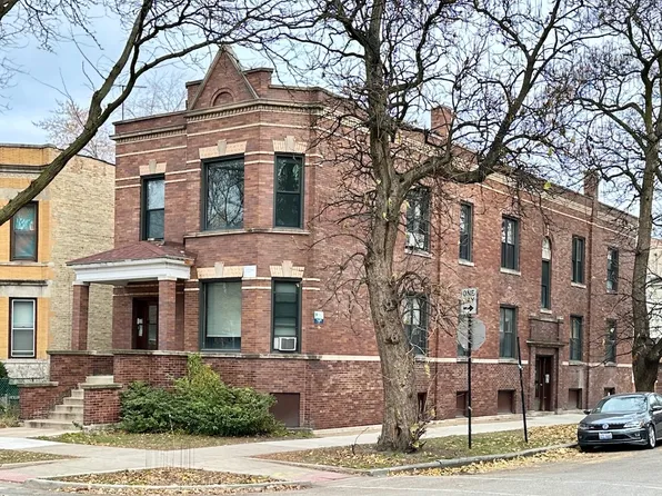 3120 W Schubert Ave, Chicago, IL