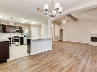 20802 Golden Raintree Dr, Katy, TX 77449