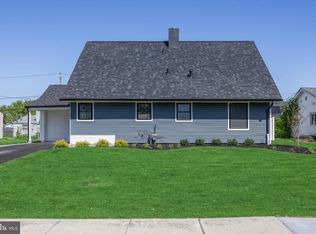 59 Brooklawn Dr, Willingboro, NJ 08046