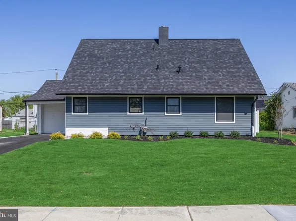 59 Brooklawn Dr, Willingboro, NJ 08046