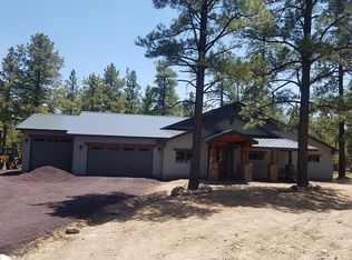1255 E Penstemon, Flagstaff, AZ 86001