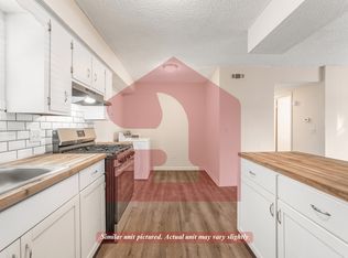 407 S Cleveland St #409-A, Springdale, AR 72764