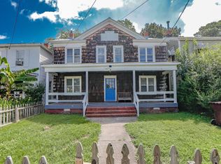 1009 Jackson Ave #2, Chesapeake, VA 23324