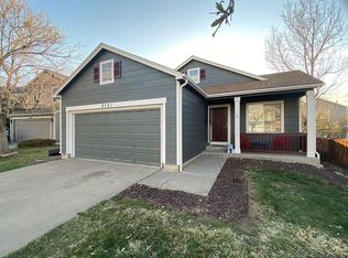 8761 Katherine Ct, Parker, CO 80134
