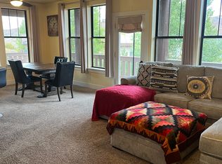 8021 Gambel Dr APT T4, Park City, UT 84098